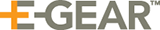 E-Gear Logo